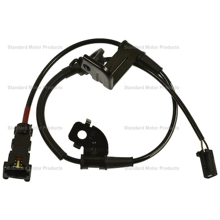 Standard Ignition Abs Wheel Speed Sensor Wire Harness, Alh303 ALH303